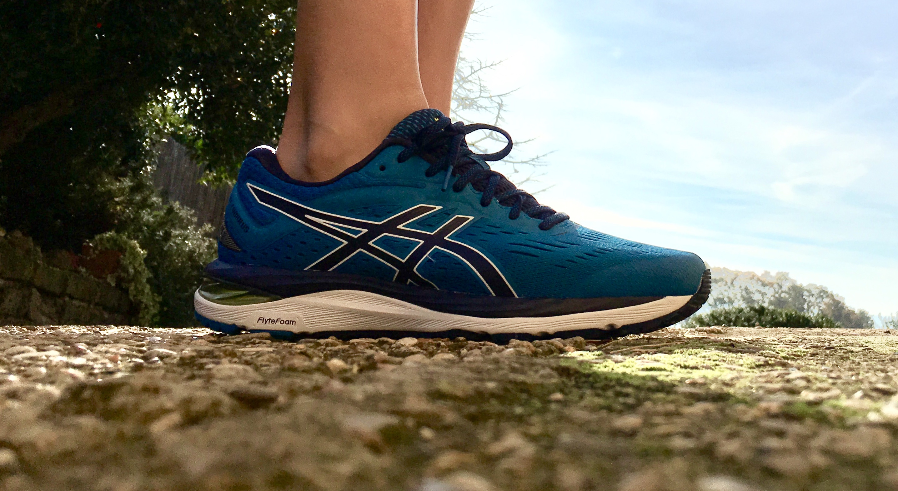 asics cumulus 20 opinioni