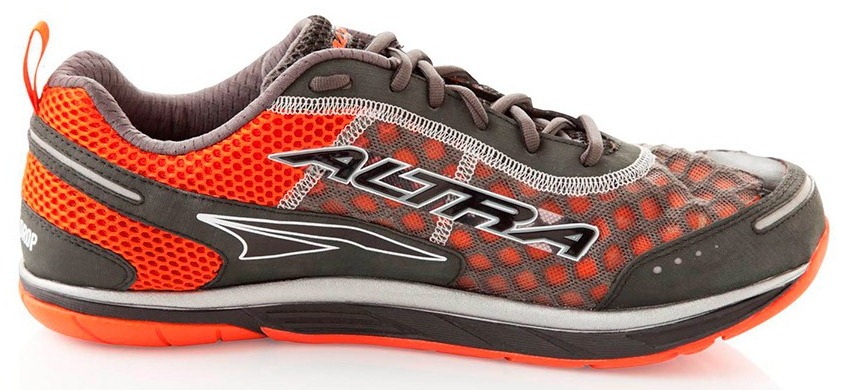 scarpe running zero drop