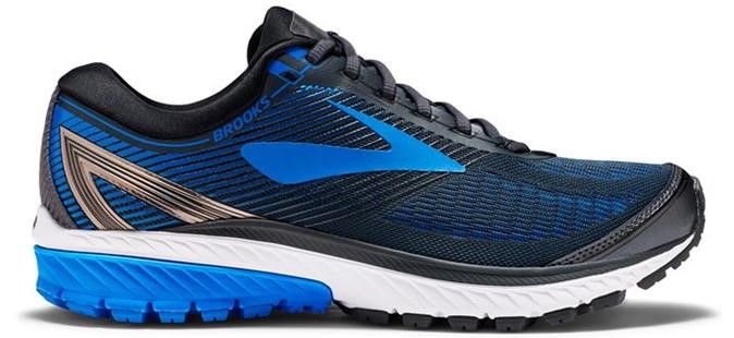 Ecco le nuovissime Brooks Glycerin 15 e Ghost 10 Corritalia
