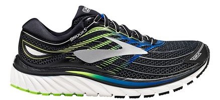 differenza tra brooks glycerin e ghost