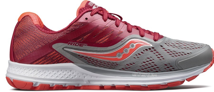 saucony ride 10 uomo 2016
