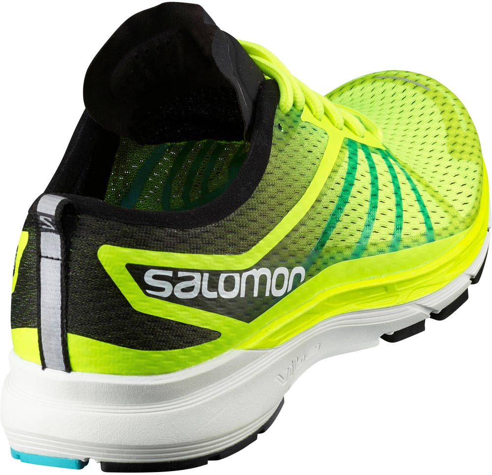 salomon per correre