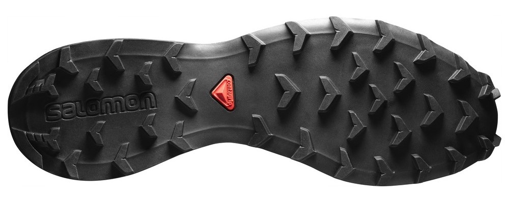 Salomon speedcross 4 drop deals