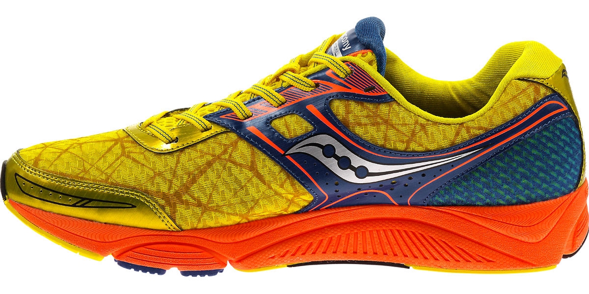 scarpe running pronatore