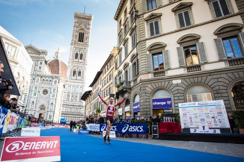 (foto: Firenze Marathon)