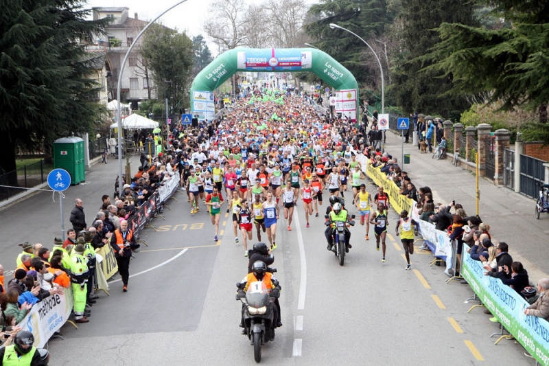 Treviso Marathon