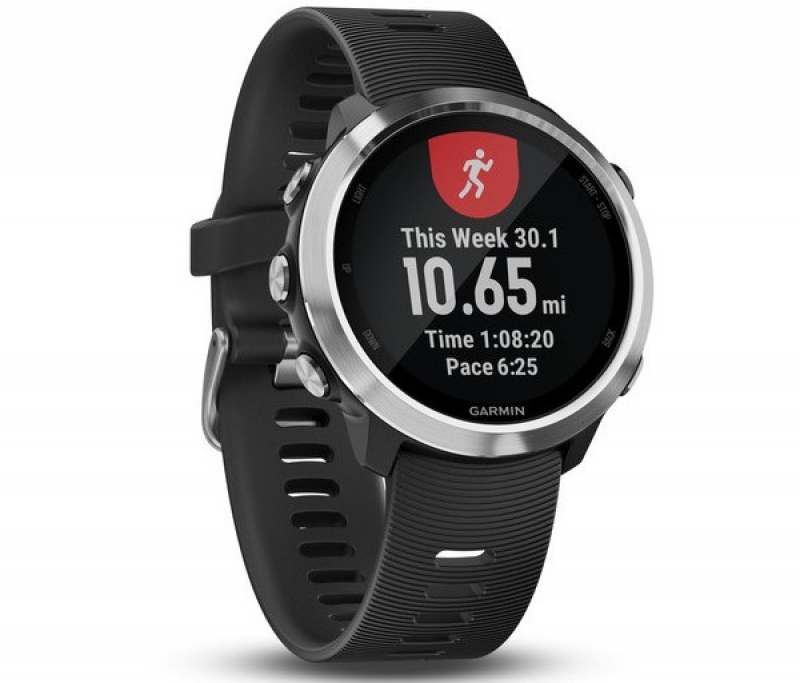 Garmin Forerunner 645 (fonte: ridble)