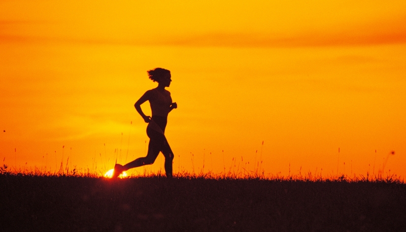 E&#039; nato Running Park, paradiso dei runners