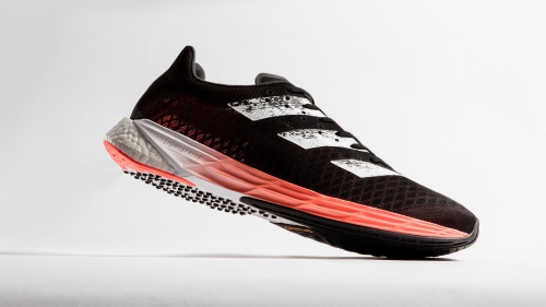 adizero sub2 vs vaporfly 4