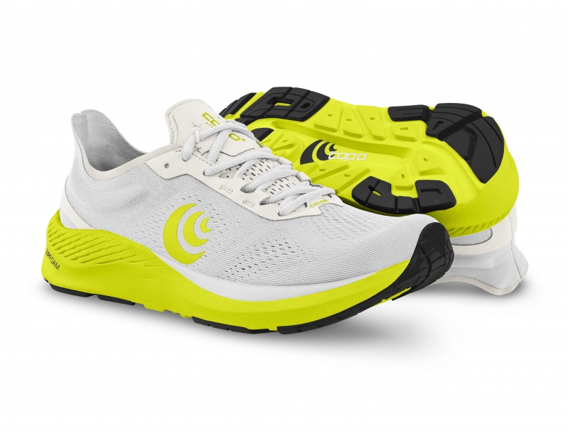 Topo Athletic Cyclone