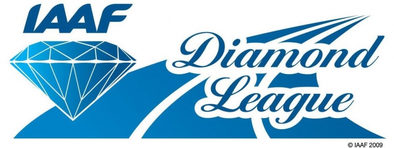 Tutta la Diamond League 2017 in TV