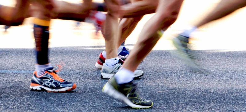 Doping: runner squalificato 4 anni