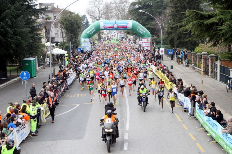Maratona di Treviso