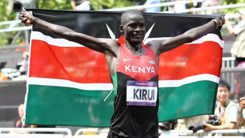 Abel Kirui