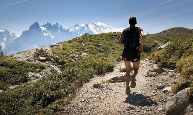 A casa in malattia, si allenava e gareggiava in montagna: indagata per truffa