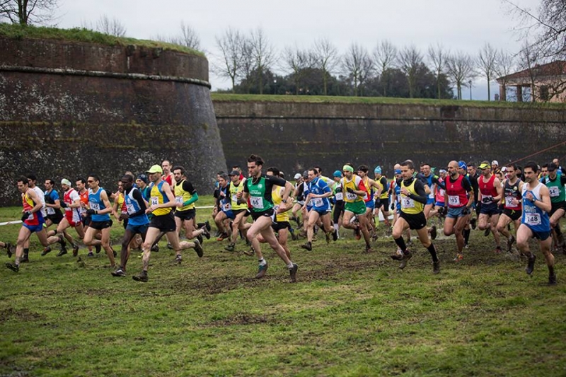 Cross: ecco tutti i nuovi Campioni Italiani Master