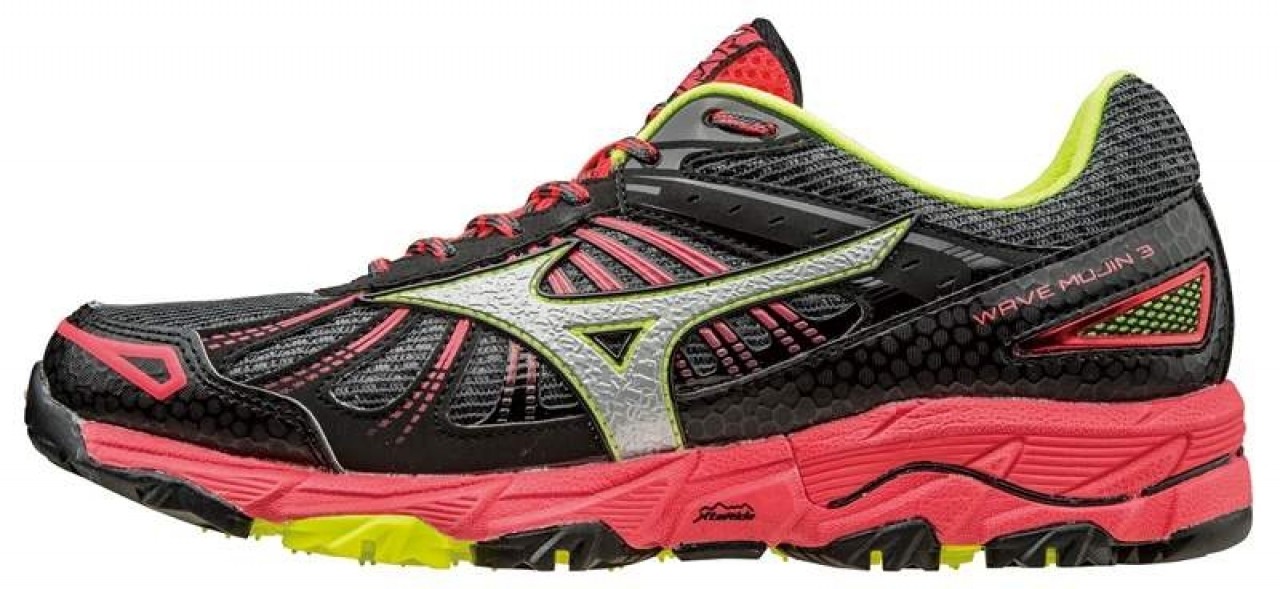 mizuno trail gore tex