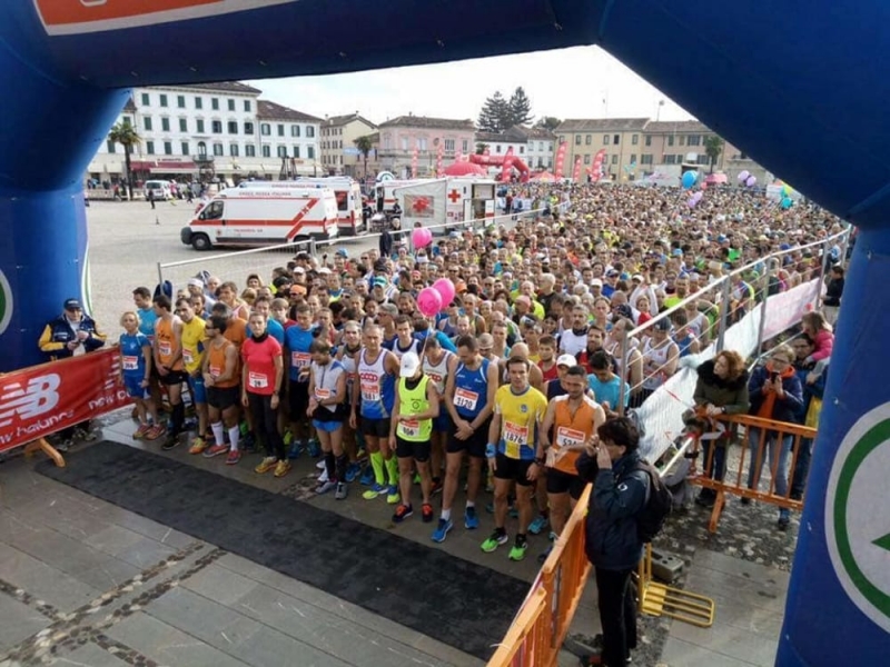 Malore durante la Mezza Maratona, muore un 43enne