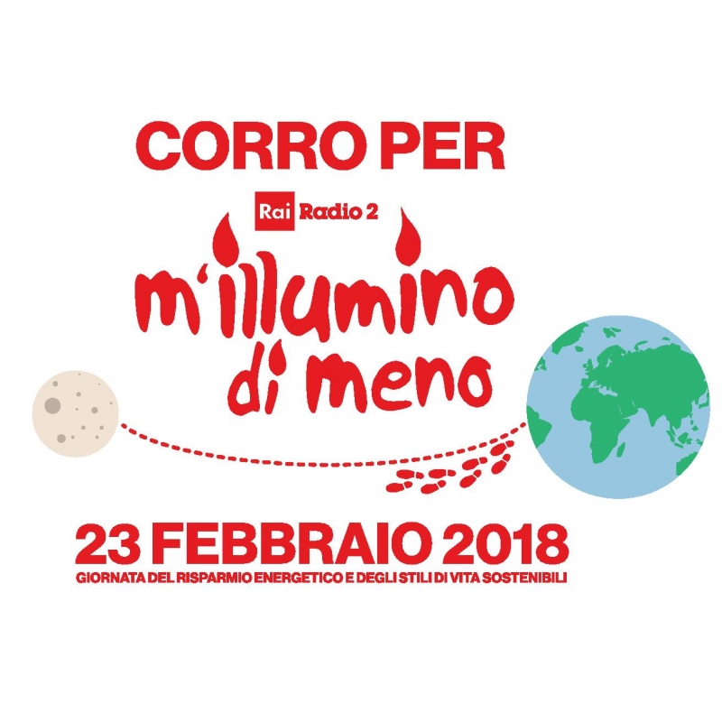 M'illumino di meno