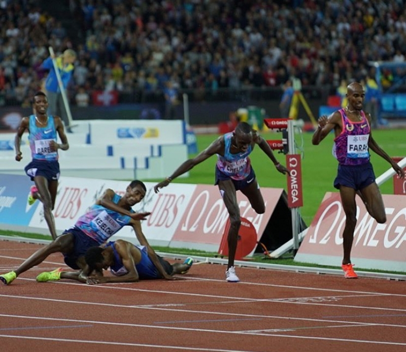 (ph: Iaaf Diamond League)