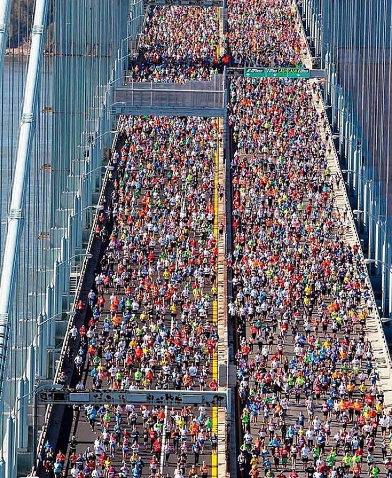 Maratona di New York: le migliori prestazioni degli italiani
