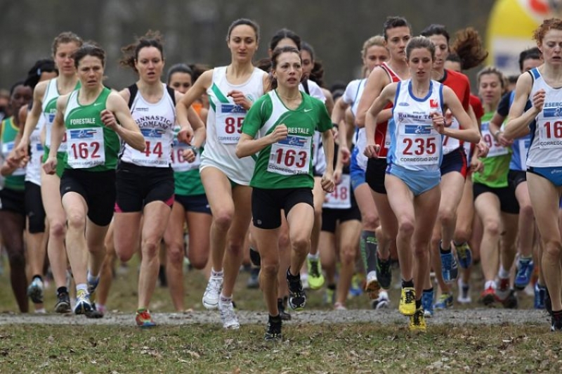 Cross: stagione al via in Valsugana