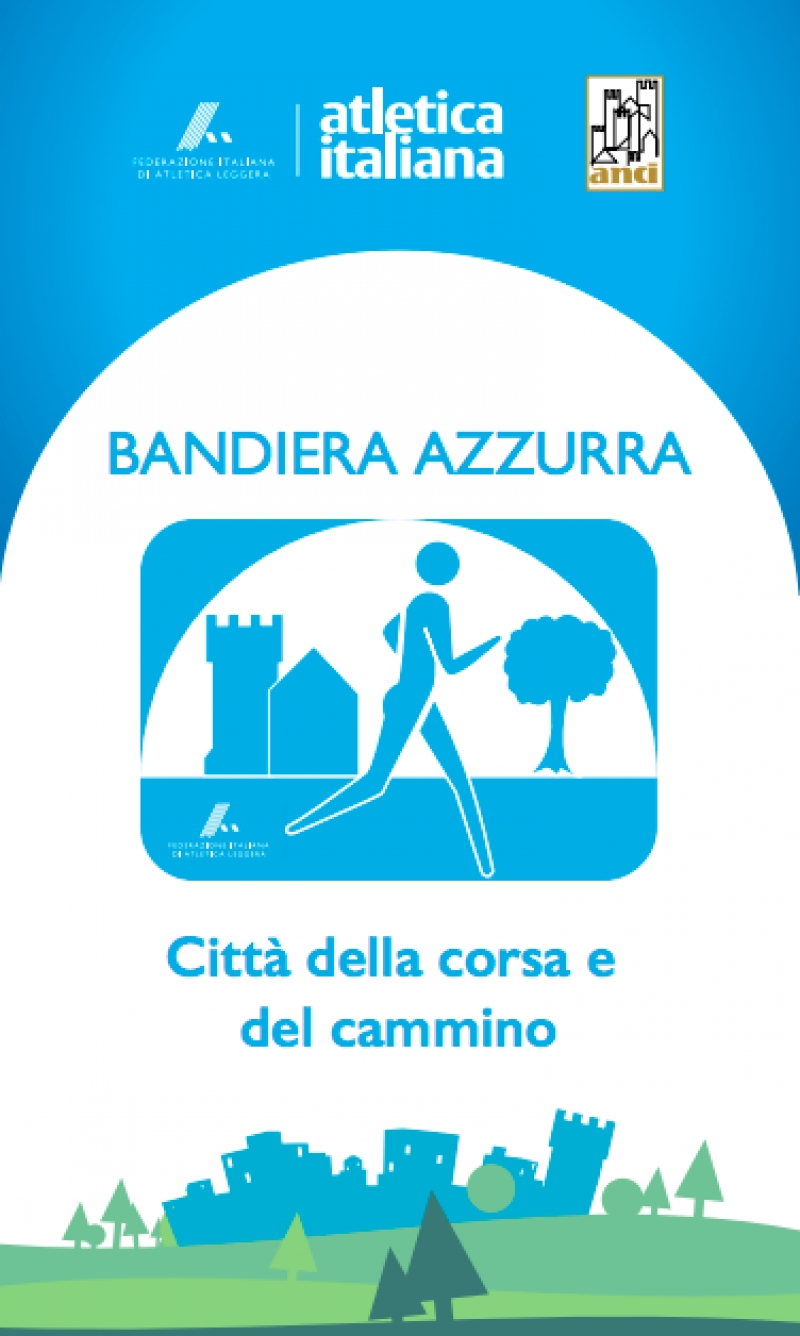 Bandiera Azzurra