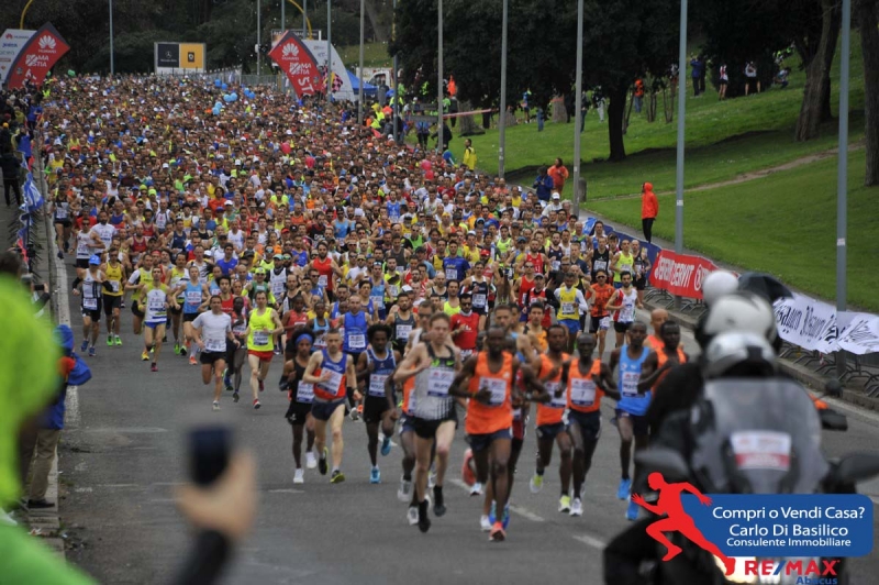 RomaOstia 2018 (foto: Foto in Corsa)