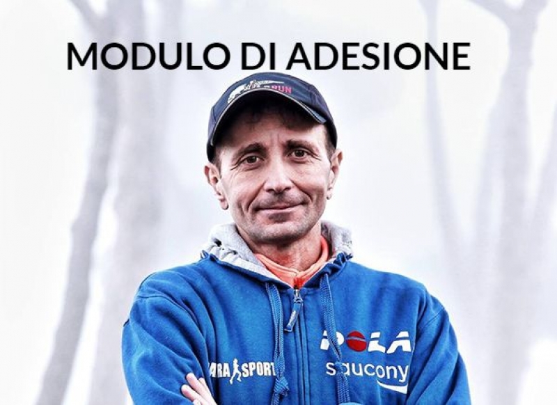Ti allena Giorgio!