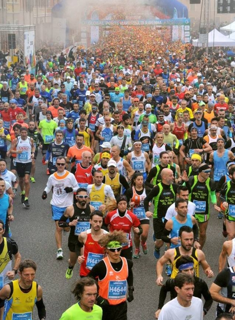 I risultati delle gare di domenica del Calendario Nazionale