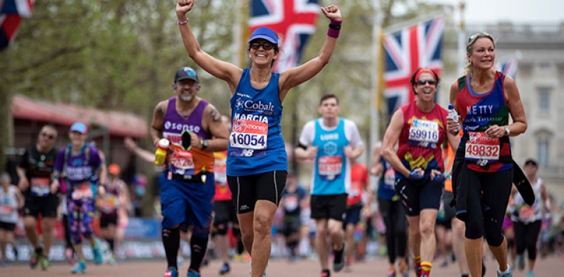 (ph credit: London Marathon)