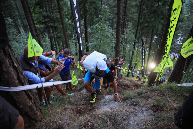 MAGÜT RACE: torna la pazza corsa dei muratori