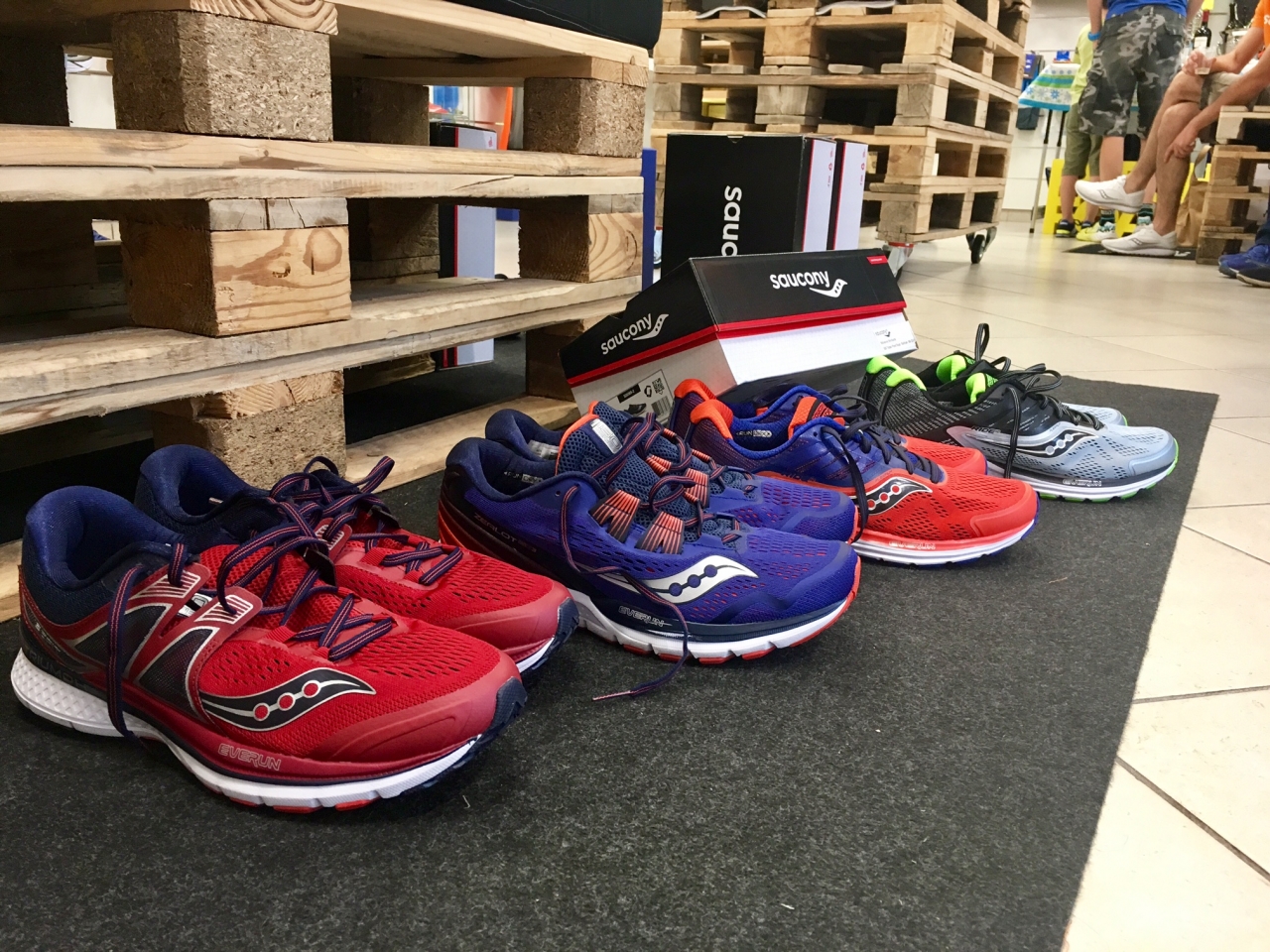 saucony ride 10 2017