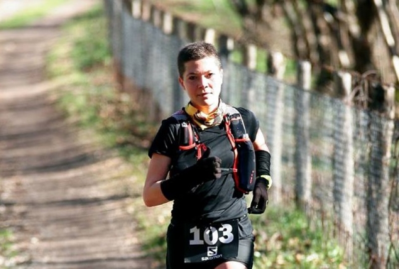 Il trail running entra nelle scuole con il progetto di Tatiana Maccherini