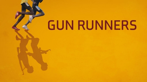 Gun Runners (il Film)