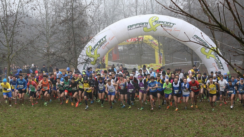 Da domenica 14 gennaio, Cross per Tutti