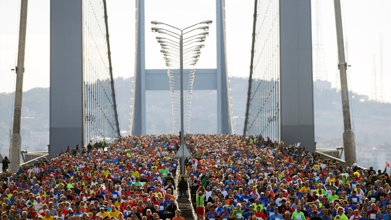 Terrorismo: volevano colpire alla Maratona di Istanbul