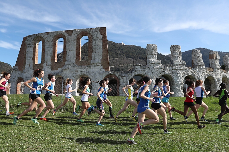 Festa del Cross Gubbio