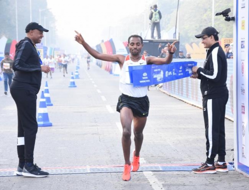 Calcutta: vince Bekele. Ottimo La Rosa