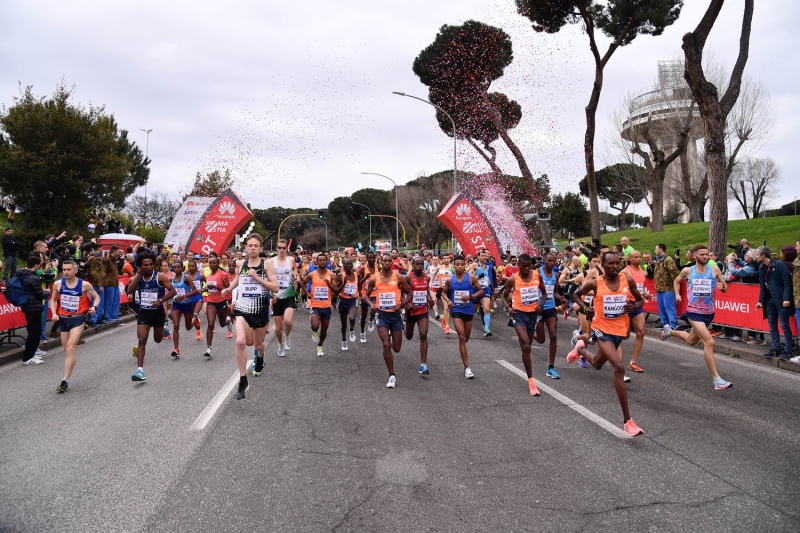 RomaOstia 2018 (foto: Organizzatori)