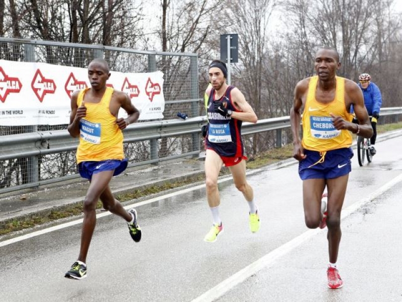 Stefano La Rosa (foto: Bolgan)