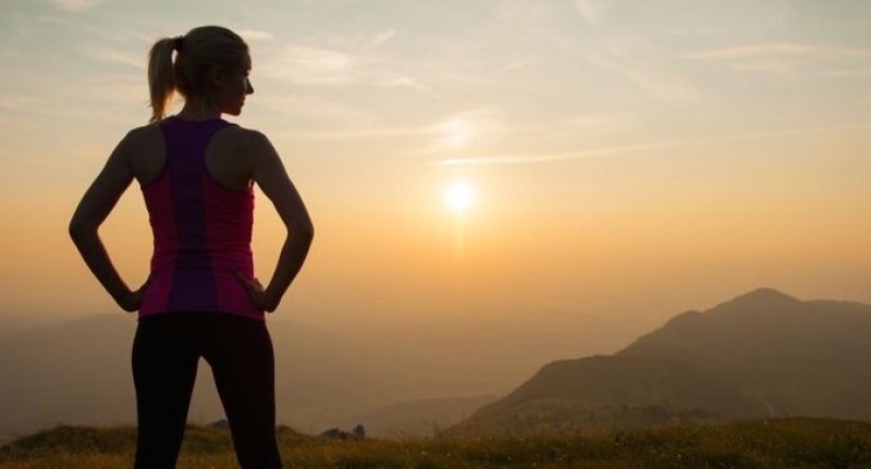 Avete già sentito parlare di Mindful Running? Ecco cos’è