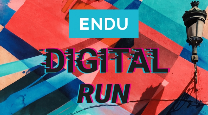 Endu Digital Run