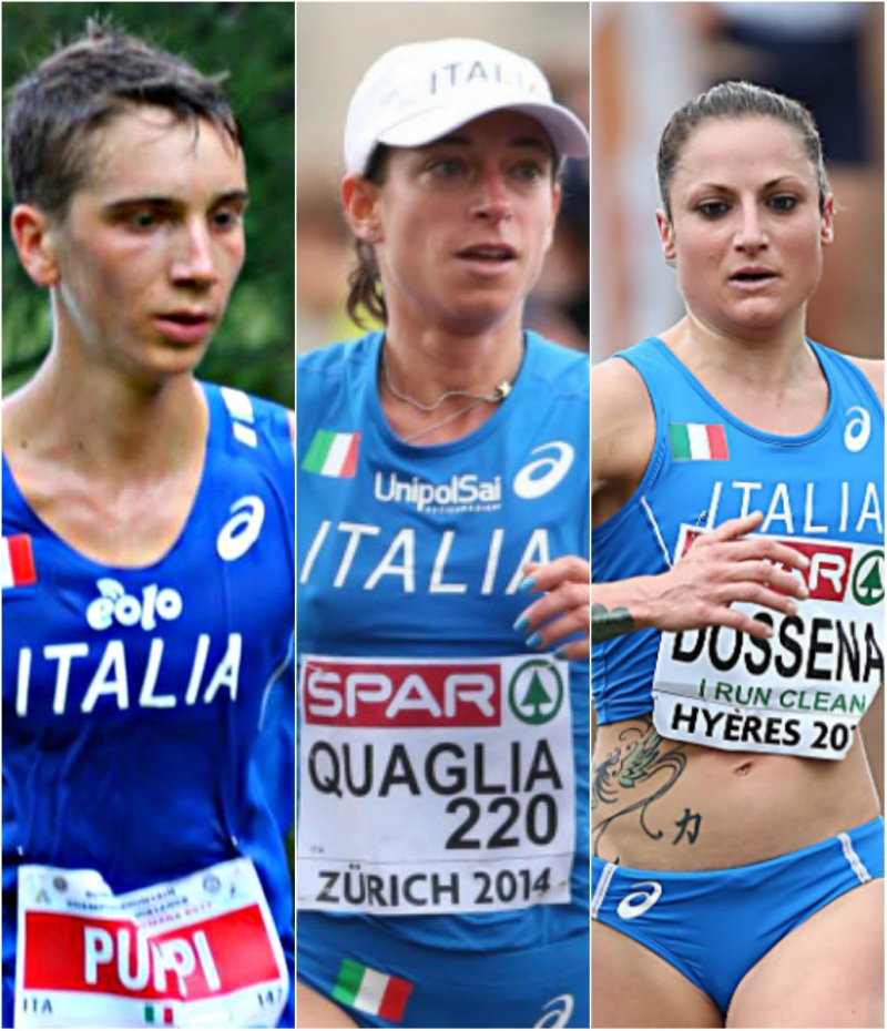 Maratona di New York: gli italiani nella Grande Mela