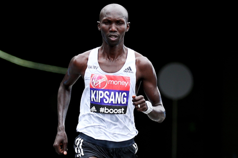 Wilson Kipsang (ph: iaaf.org)