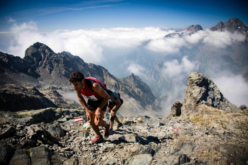 Skyrunner Italy Series 2017: ecco le gare...