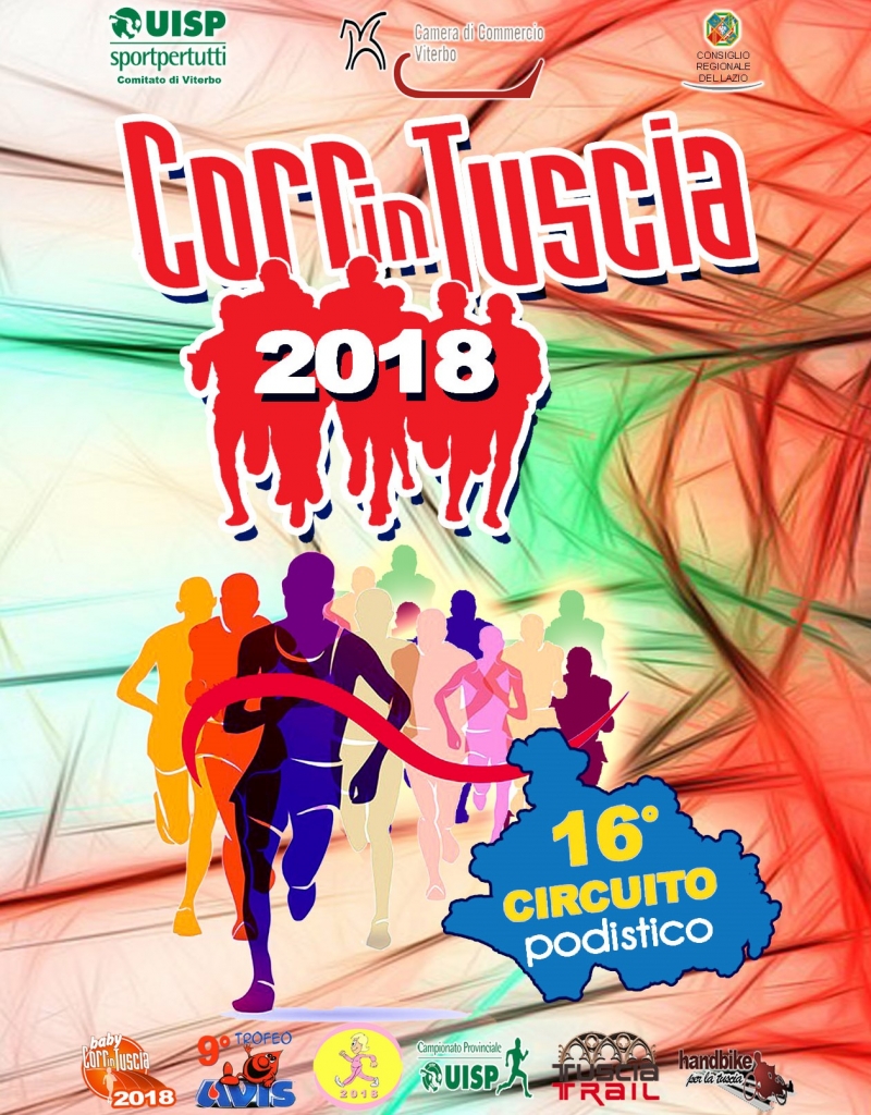 CorrinTuscia 2018