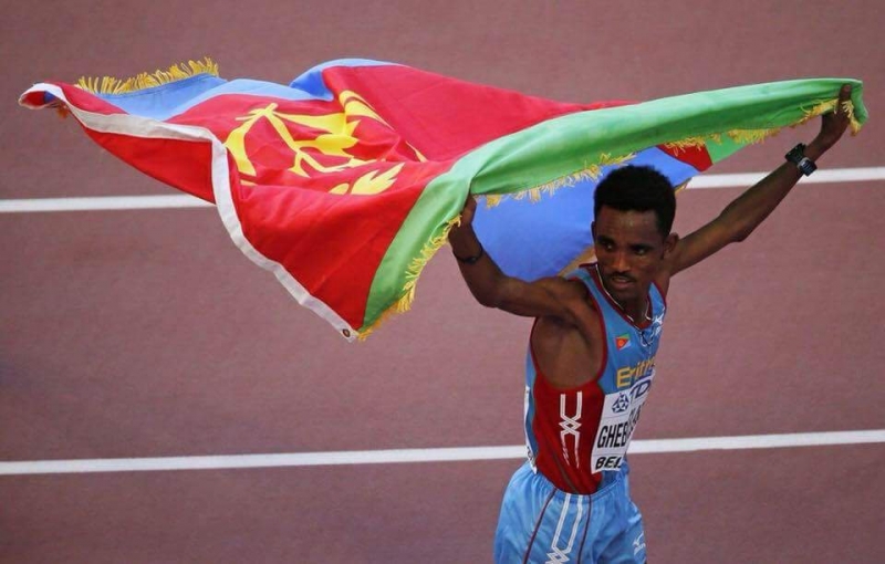Italia-Eritrea: nasce una sinergia