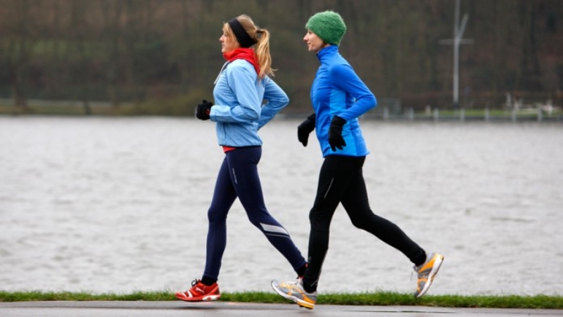 Svezia, sport obbligatorio durante l&#039;orario di lavoro