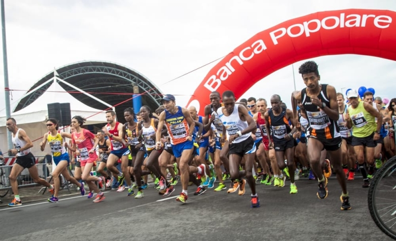 Maratonina Internazionale Città di Udine: 21 km di spettacolo attraverso 4 Comuni